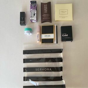 Sephora Beauty Bundle